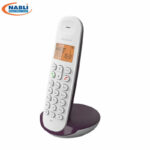 TELEPHONE SANS FIL ILOA 150 - SOLO TAUPE
