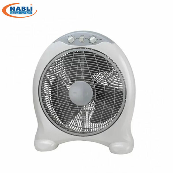 VENTILATEUR 14" OVAL BOX FAN KYT1402