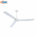 VENTILATEUR  DE PLAFOND LANMO 56" LM-5601