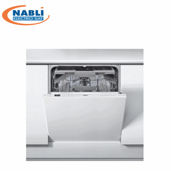 LAVE VAISSELLE ENCASTRABLE WHIRLPOOL 14 CVTS 6éme sens WRIC 3C26