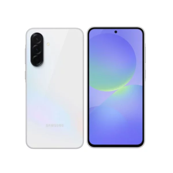 SMART PHONE SAMSUNG GALAXY A36 8/256 GB 5G WHITE