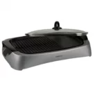 barbecue-electrique-kenwood-2000w-hg266-gris