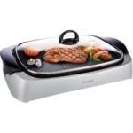 BARBACUE KENWOOD HG 266