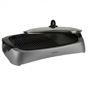 barbecue-electrique-kenwood-2000w-hg266-gris
