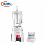 BLENDER MOULINEX GENUINE 500W BOL 1,5L +1ACC.LM 241B25