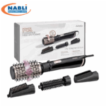 BROSSE ROTATIVE BABYLISS IONIC 1000W AS 200E