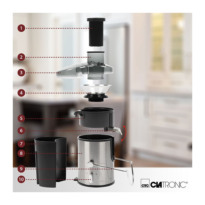 centrifugeuse-schneider-850w-noir-inox