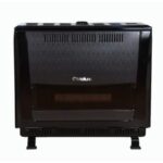 RADIATEUR A GAZ NATUREL BIOLUX ECO12GN 12KW ECO12