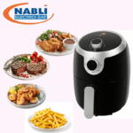 AIR FRYER CLATRONIC 1000W  FR 3769-H