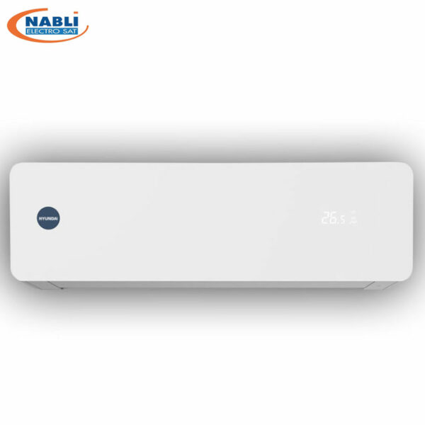 CLIMATISEUR HYUNDAI 12000 CH/F INVERTER HY.TAC12 I