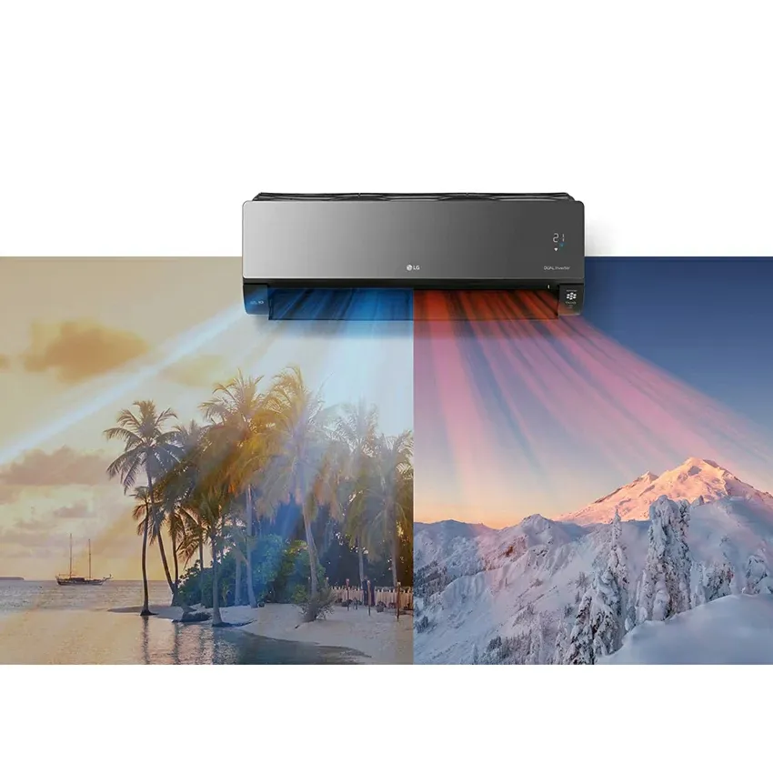 climatiseur-split-artcool-lg-12000-btu-black-mirror-chaud-froid-avec-wifi-d12uah