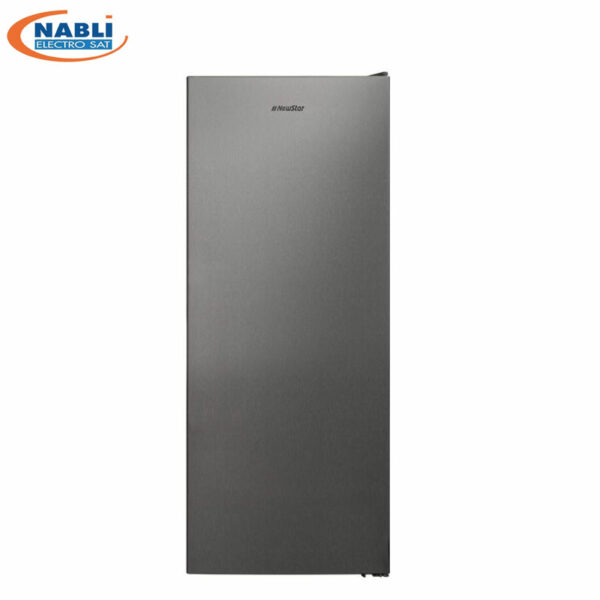 CONGELATEUR VERTICAL NEWSTAR INOX NOFROSTCVN323X