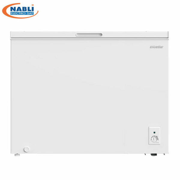 CONGELATEUR HORIZONTALE NEWSTAR 340 LITRES CG340
