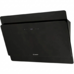 HOTTE CANDY VITRE NOIR CVMA 90N