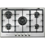 PLAQUE WHIRLPOOL 5 FEUX INOX + THERMOCOUPLE GMA 7522/IX