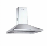 HOTTE ELETTI PYRAMIDE INOX HOT-14250