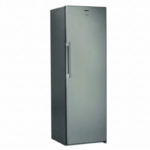 REFRIGERATEUR WHIRLPOOL SP NO FROST 371 LITRES INOX 6eme sens SW8 AM2Y XR