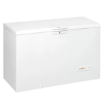 CONGELATEUR HORIZ.WHIRLPOOL 500 LITRES DUAL COOL WHM3911