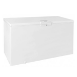 CONGELATEUR HORIZONTAL WHIRLPOOL 500 Litres 6 ème SENS WHE3933