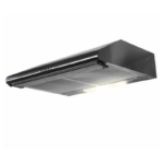 HOTTE ASPIRANTE CLASSIQUE ICF  INOX 60CM CLASSICO 60X
