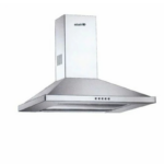HOTTE ASPIRANTE ELLETI 90 CM 2 MOTEURS INOX