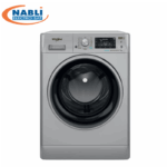 MACHINE A LAVER WHIRLPOOL 9 KG INOX 6eme sens FFWD9248SBSVNA