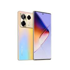 SMART PHONE INFINIX NOTE 40 5G 8/256GB X6852B  GOLD