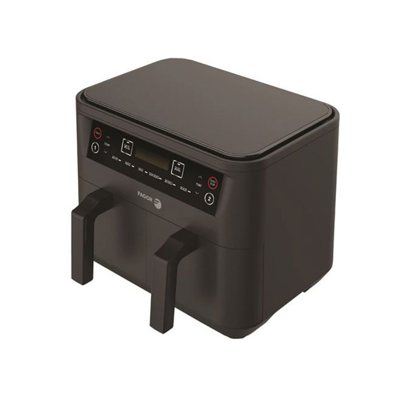 friteuse-sans-huile-fagor-fg0702-8l-noir