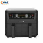 AIR FRYER FAGOR 8L DOUBLE 1700W  FG0702