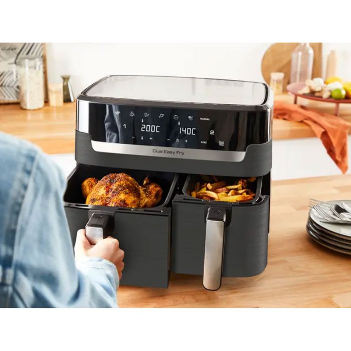 friteuse-sans-huile-moulinex-ez905b20-2450watts-noir3