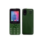 MOBILE PHONE EVERTEK E 24 GREEN