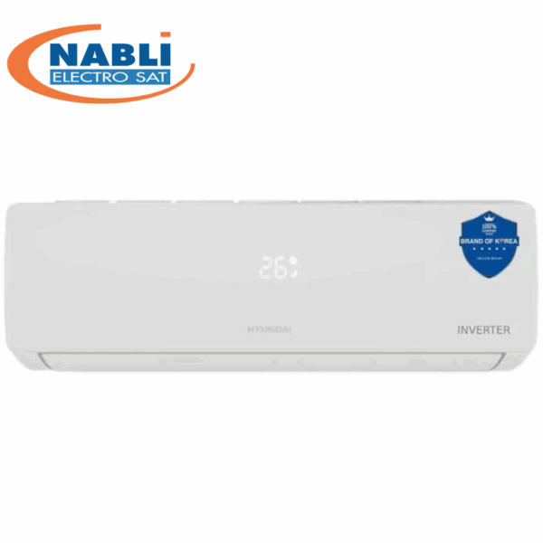 CLIMATISEUR HYUNDAI 24000 CH/F INVERTER HY2.TAC24 T1