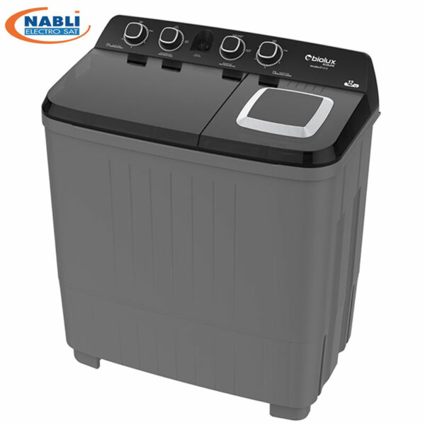 M.A.L.BIOLUX 14KG SEMI AUTOMATIQUE M.DT141S