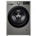 MACHINE A LAVER LG 8 KG   1400 TR SILVER  F4R3TYG6P