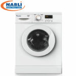 M.A.L. AUTOMATIQUE CONDOR 6 KG BLANC 1200trs/mn WF6-A12W