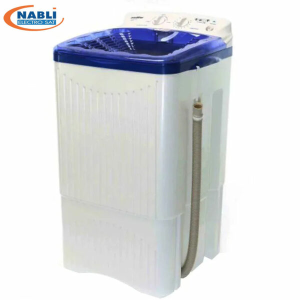 MACHINE A LAVER FRESH 11KG SEMI AUTOMATIQUE ST-11 BL