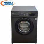 MACHINE A LAVER LG 7KG  1200TR MEGA CK F2J3QYG6J