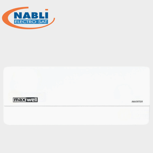 CLIMATISEUR MAXWELL 9000 BTU CH/F INVERTER MX-CH09T-INV4/S