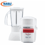 MOULINETTE MOULINEX +BOL 1,5 LITRES 800W 200G AR 6801 EG
