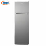 REFRIGERATEUR NEWSTAR 2 PORTES DEFROST SILVER 3600SS