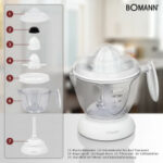 presse-agrumes-bomann-electrique-40w-blanc-zp1092 (1)