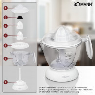 presse-agrumes-bomann-electrique-40w-blanc-zp1092 (1)