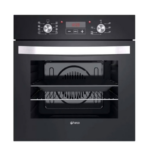 FOUR ENCASTRABLE FRANCO NOIR CHALEUR TOURN.2B  FR-600 B