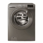 MACHINE À LAVER HOOVER H3W272DGG-04 7KG SILVER
