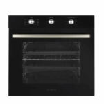 FOUR ENCASTRABLE FRANCO NOIR  FR-450B