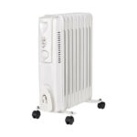 RADIATEUR BAIN D'HUILE RADIOLA 13 ELEMENTS 2500W RAD13F2500