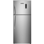 REFRIGERATEUR MAXWELL NF INVERTER+AFFI. 580 L. INOX RDNF58AIS