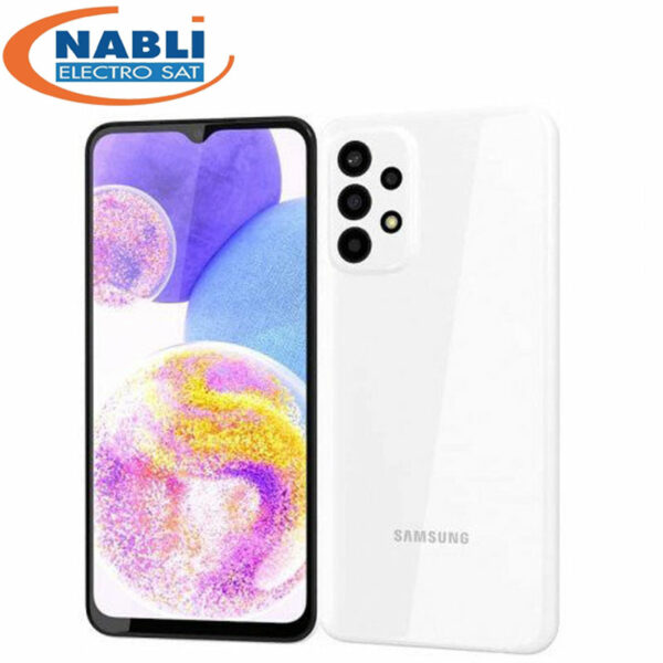 MOBILE PHONE SAMSUNG GALAXY A23 4G (4+64GB) SM-A235FU