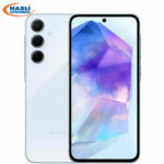 SMART PHONE SAMSUNG GALAXY A55 5G ICEBLUE 8/256GB A556EZBWMEA