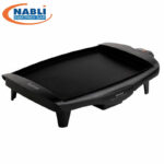 BARBACUE TEFAL 1800W PLANCHA  CB 500512 / CB 500542